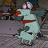 Aaahh Real Monsters Gromble