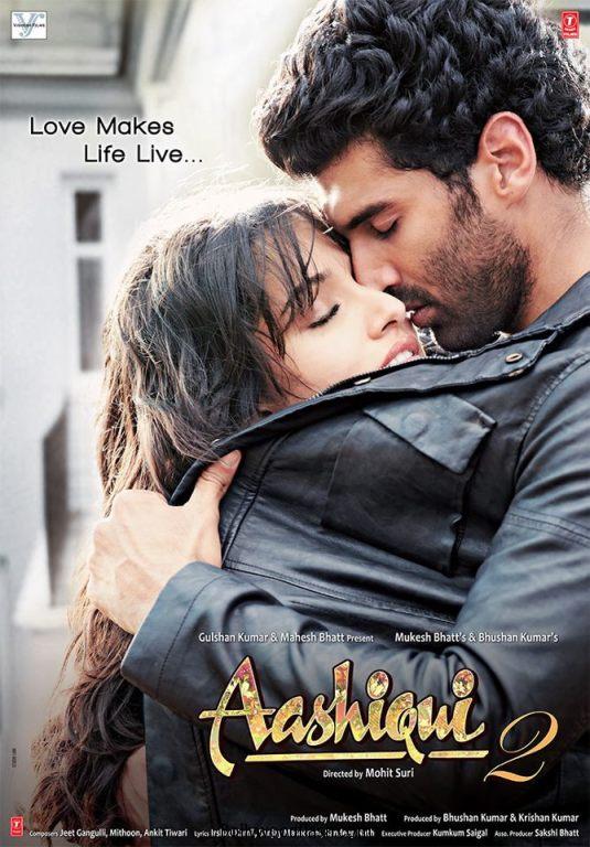 Aaashiqui2 Songs Download