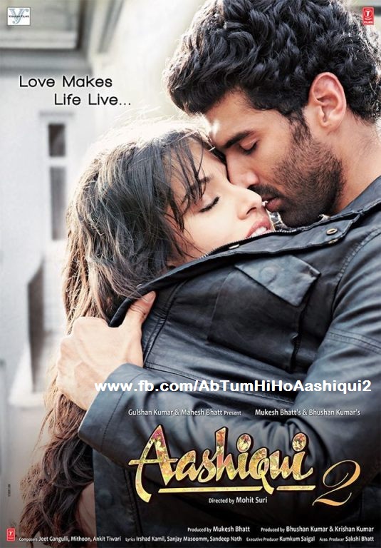 Aashiqui 2 Full Movie 2013