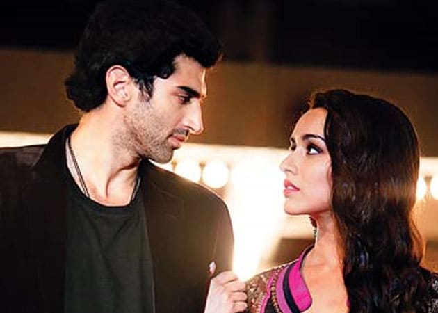 Aashiqui 2 Full Movie Pictures