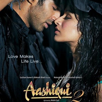 Aashiqui 2 Full Movie Pictures