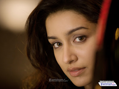 Aashiqui 2 Heroine