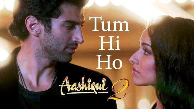 Aashiqui 2 Songs Download Mp3 For Mobile