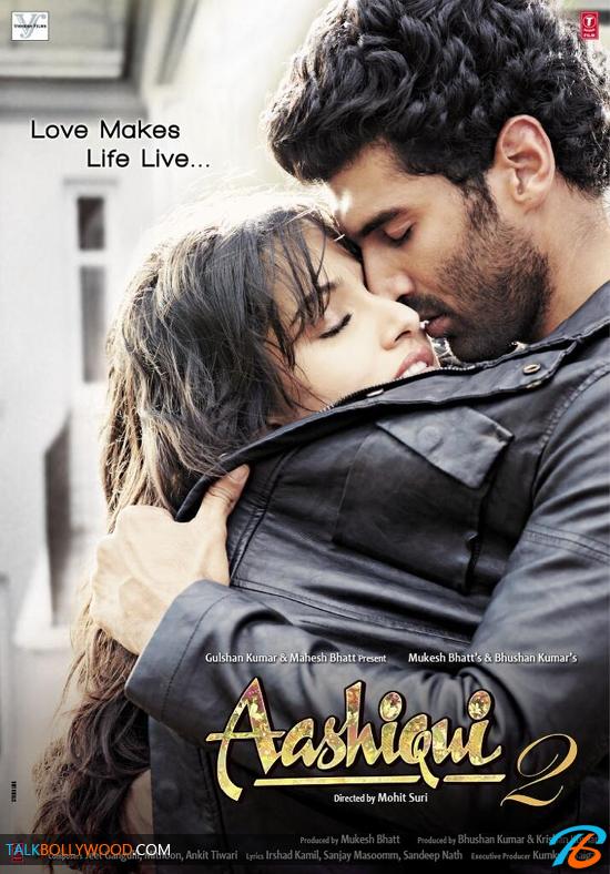 Aashiqui 2 Songs Hd