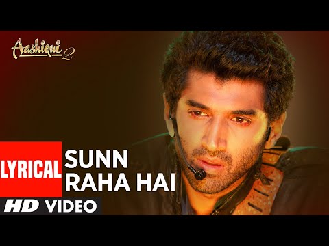 Aashiqui 2 Songs List