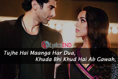 Aashiqui 2 Songs Lyrics