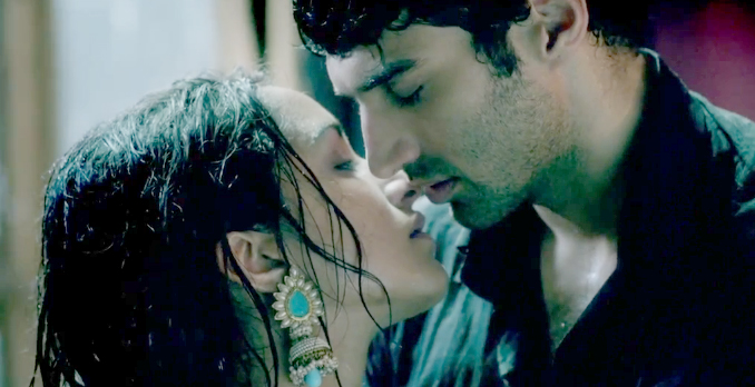 Aashiqui 2 Songs Lyrics