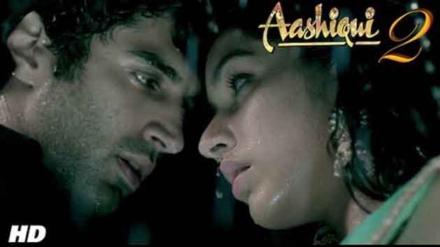 Aashiqui 2 Songs.pk Download