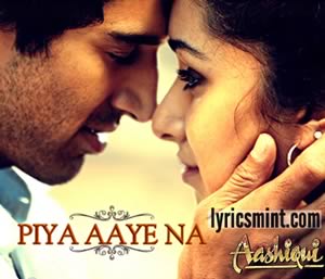 Aashiqui 2 Songs.pk