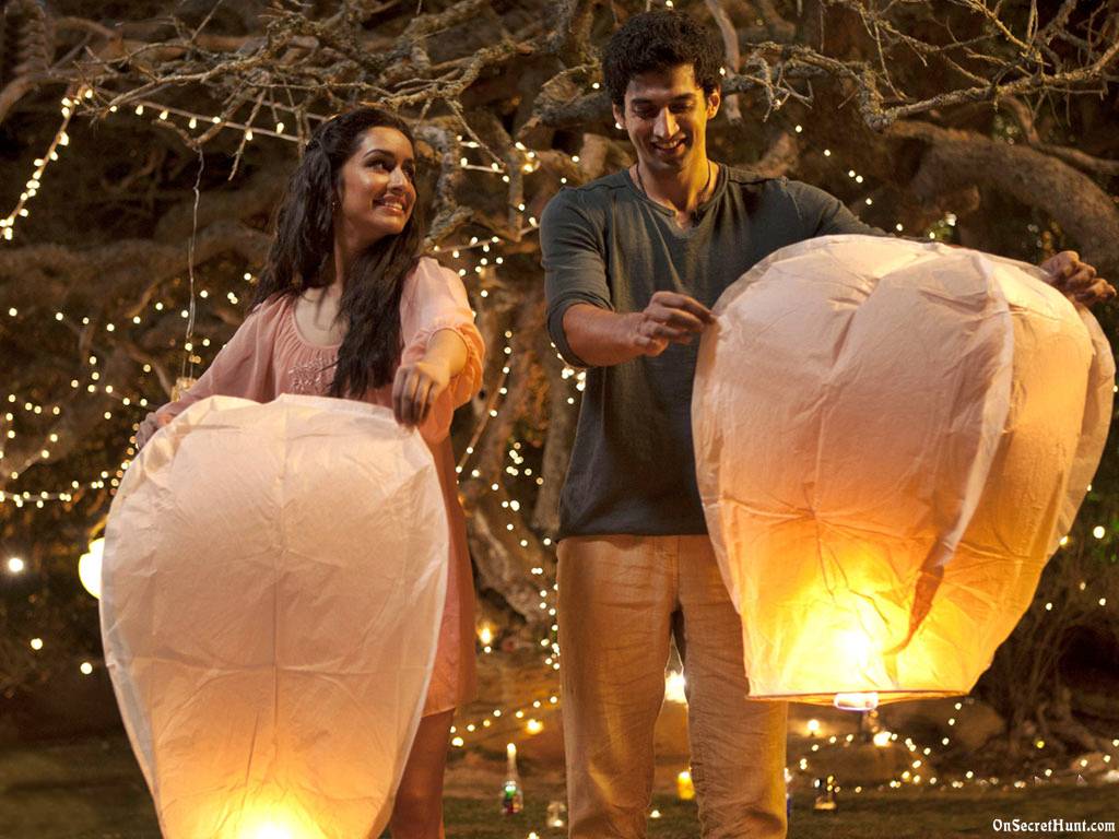 Aashiqui 2 Wallpaper Hd