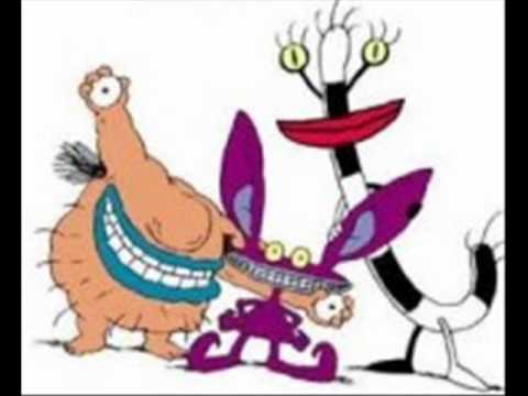 Ahh Real Monsters Episodes Youtube