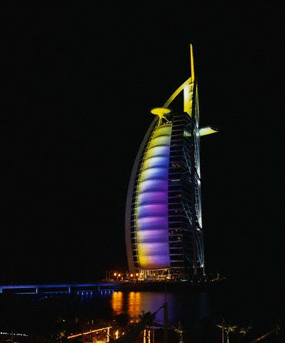 Al Arabia Tower