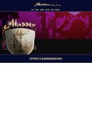 Aladdin Hookah Lounge Nj Website