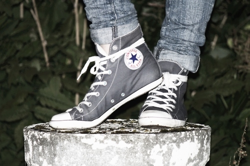 All Star Converse Shoes For Girls
