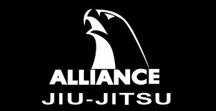 Alliance Jiu Jitsu Wallpaper