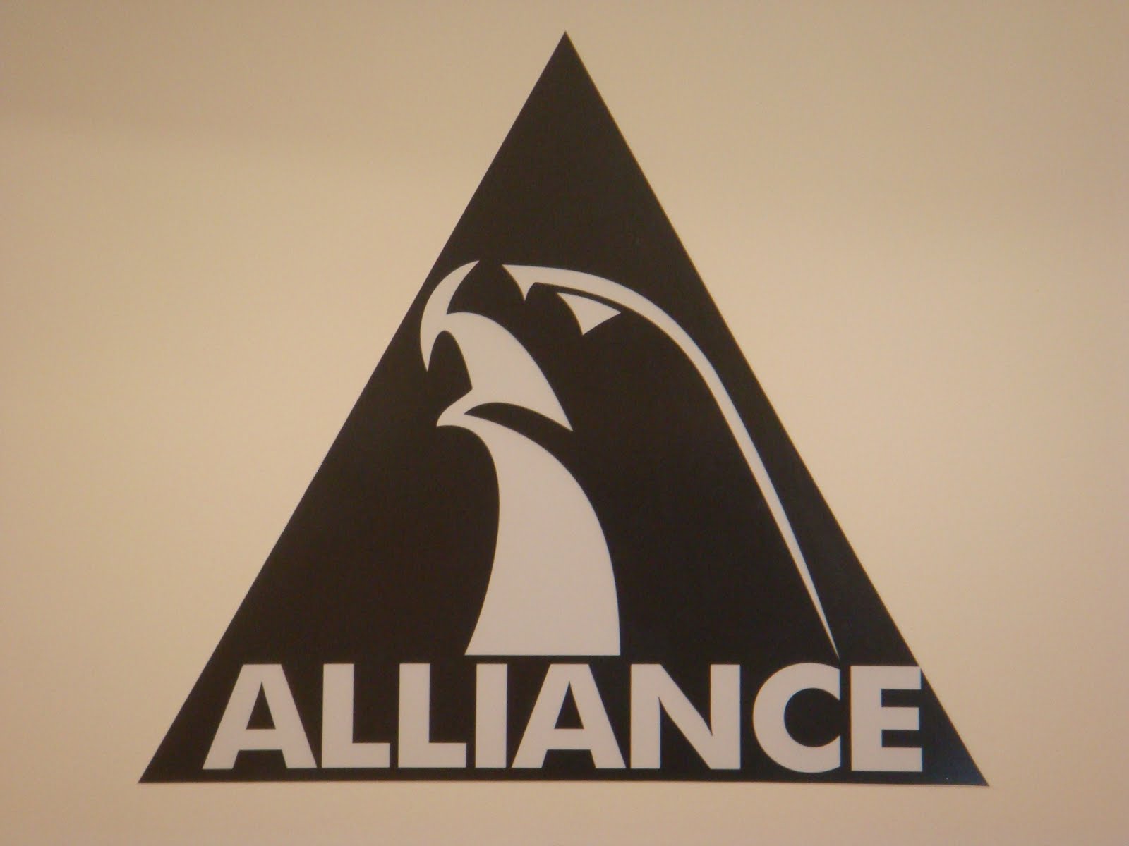 Alliance Jiu Jitsu Wallpaper