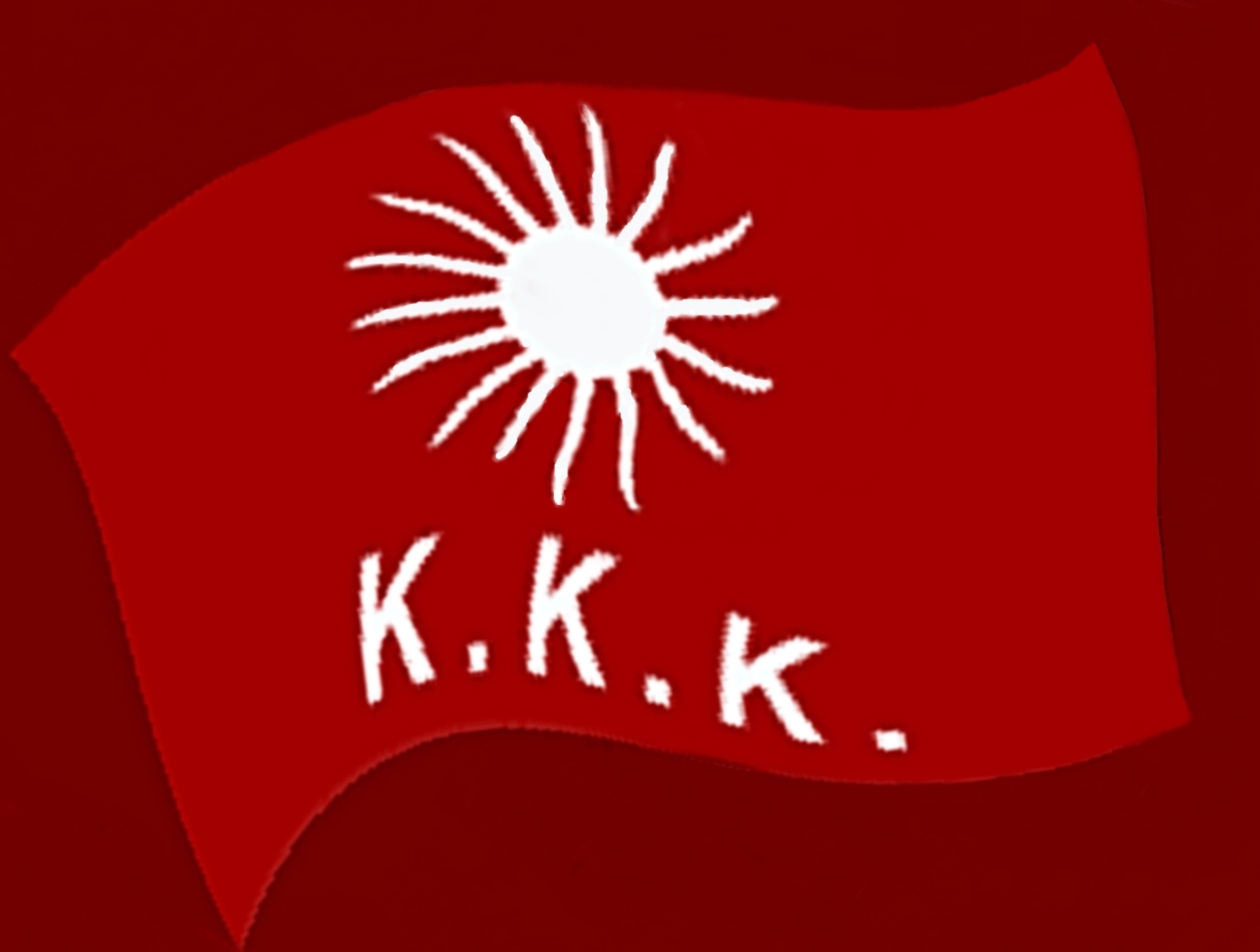 Andres Bonifacio Kkk Flag