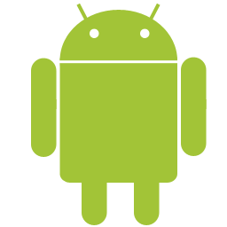 Android Favicon.ico