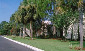 Apalachee Parkway Apartments