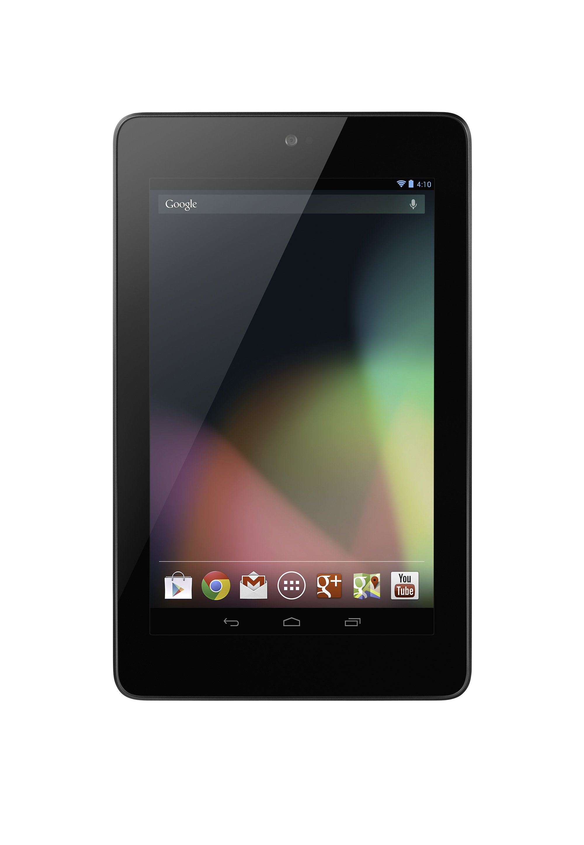 Asus Google Nexus 7 32gb 3g Review