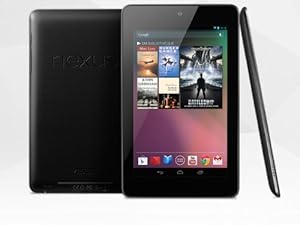 Asus Google Nexus 7 32gb Android Jb 4.1 Tablet