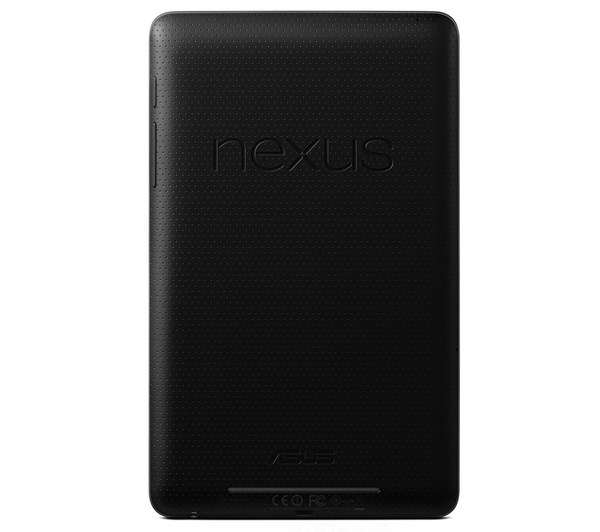 Asus Google Nexus 7 32gb Android Jb 4.1 Tablet