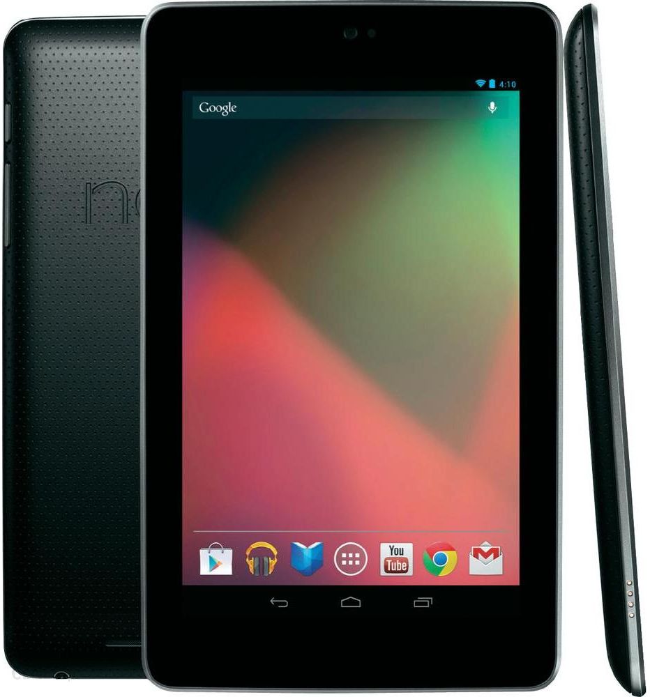 Asus Google Nexus 7 32gb Tablet