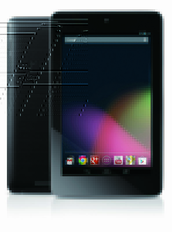 Asus Google Nexus 7 3g Singapore Price