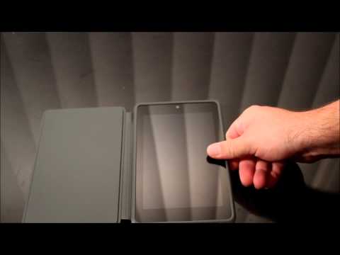 Asus Google Nexus 7 Case