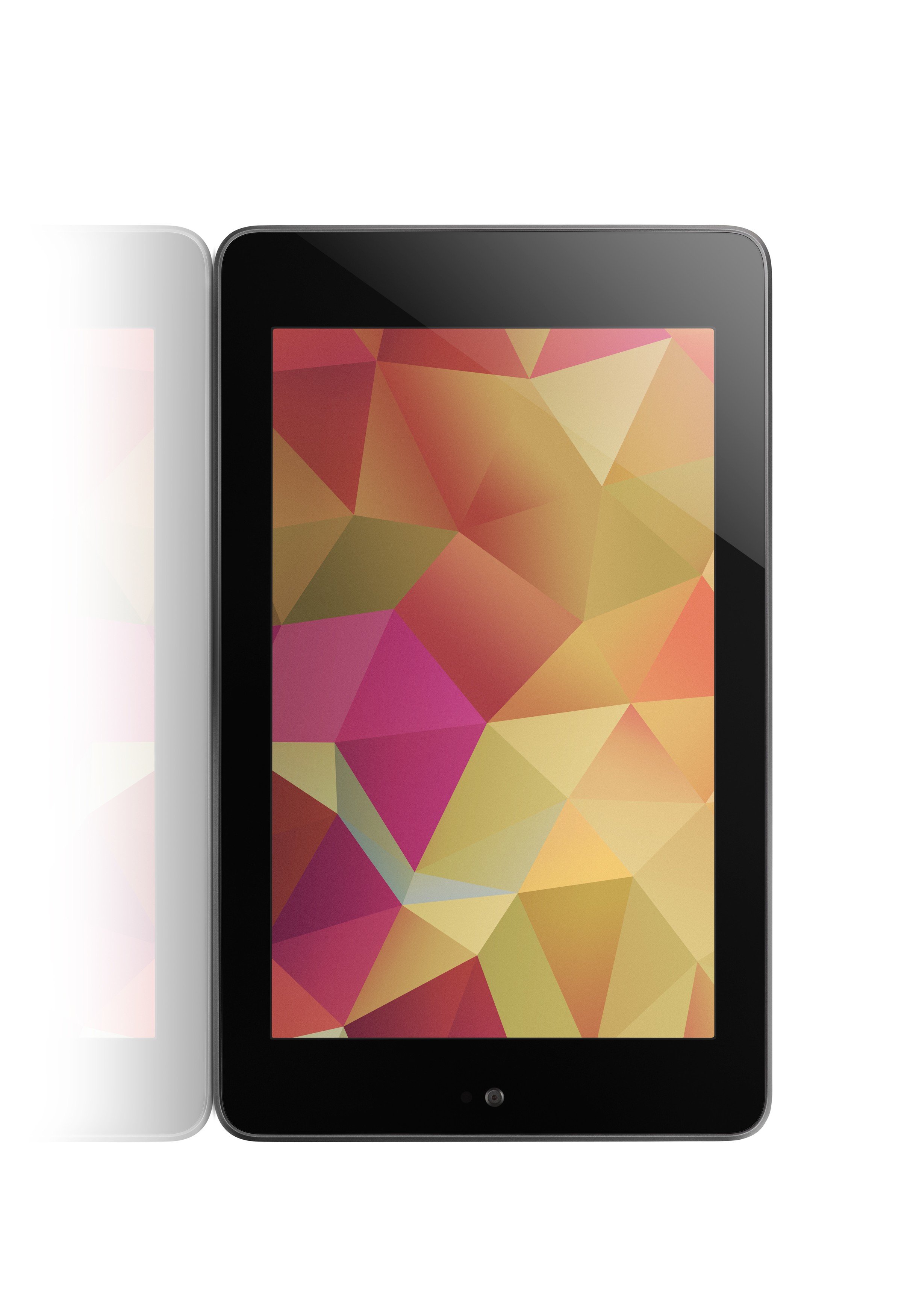 Asus Google Nexus 7 Tablet 32gb   Brown