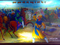 Baba Jujhar Singh