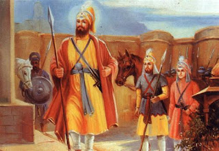 Baba Jujhar Singh