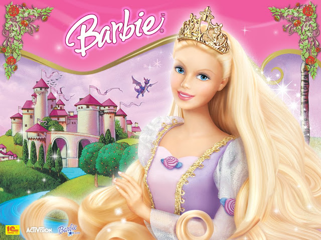 Barbie Wallpapers For Desktop Free Download