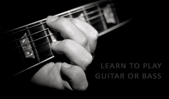 Bass Guitar Scales Pdf Free