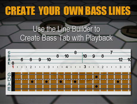 Bass Guitar Scales Tabs Pdf