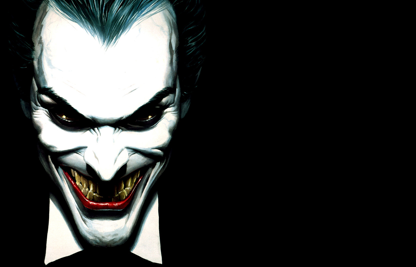 Batman Joker Wallpaper Hd