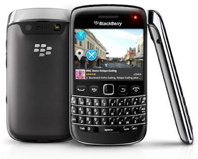 Bb Bellagio Harga 2013