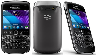 Bb Bellagio Harga 2013