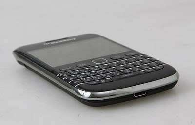 Bb Bellagio Harga