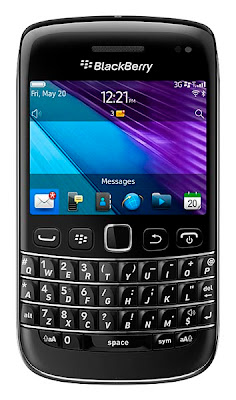 Bb Bellagio Harga Second