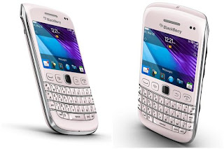 Bb Bellagio White Harga