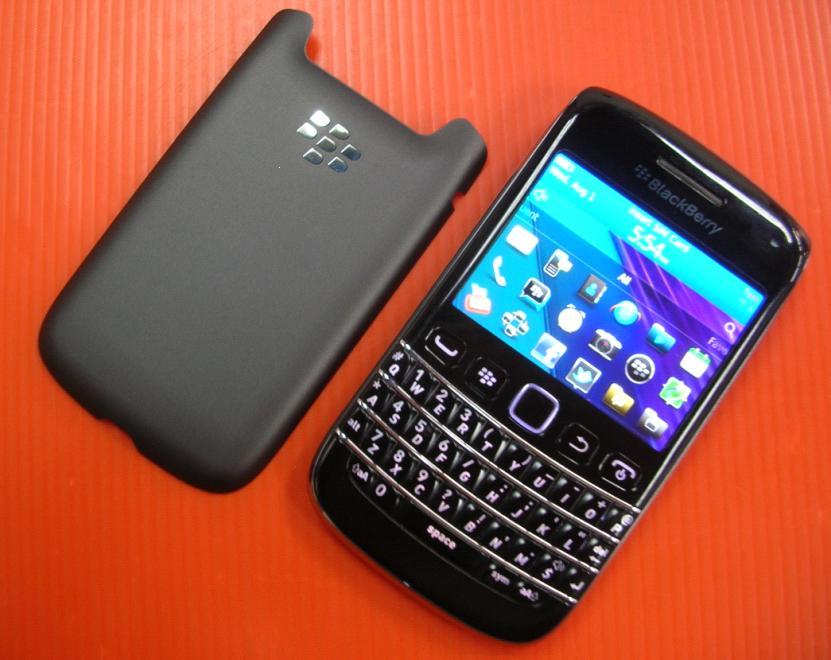 Bb Bold 5 Pics