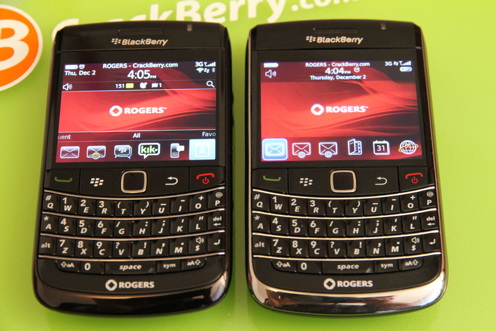 Bb Bold 5 Pics