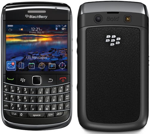 Bb Bold 9700 Harga