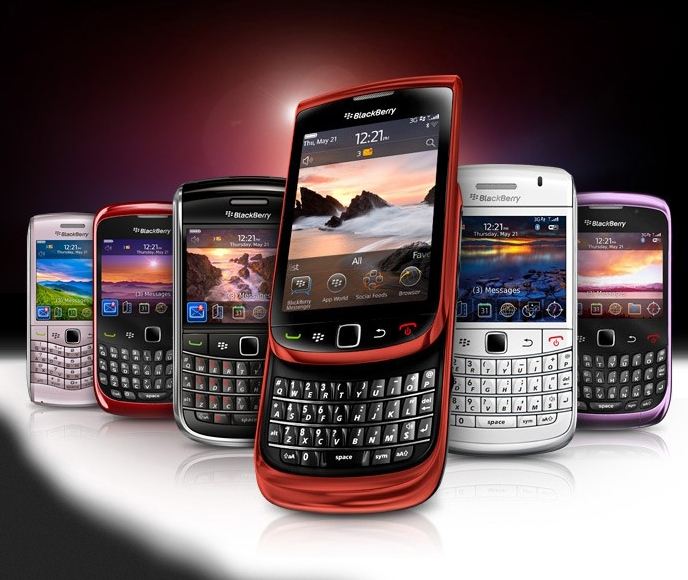 Bb Bold 9700 Harga Second