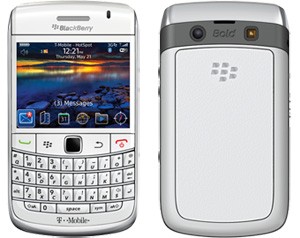 Bb Bold 9700 Putih