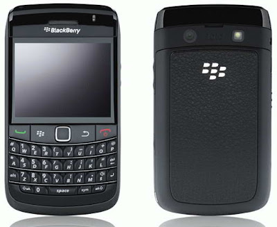 Bb Bold 9780 Black