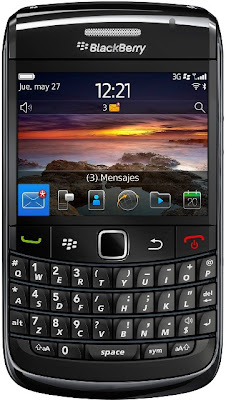 Bb Bold 9780 Harga Dan Spesifikasi