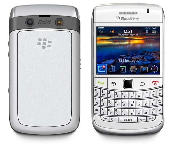 Bb Bold 9780 Harga