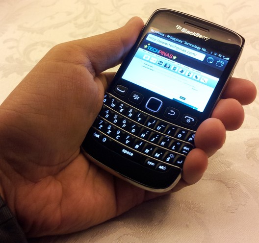 Bb Bold 9790 Price